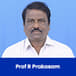 Global Institute of Engineering & Technology, HoD-Mechanical Engineering: Prof. R Prakasam Interview